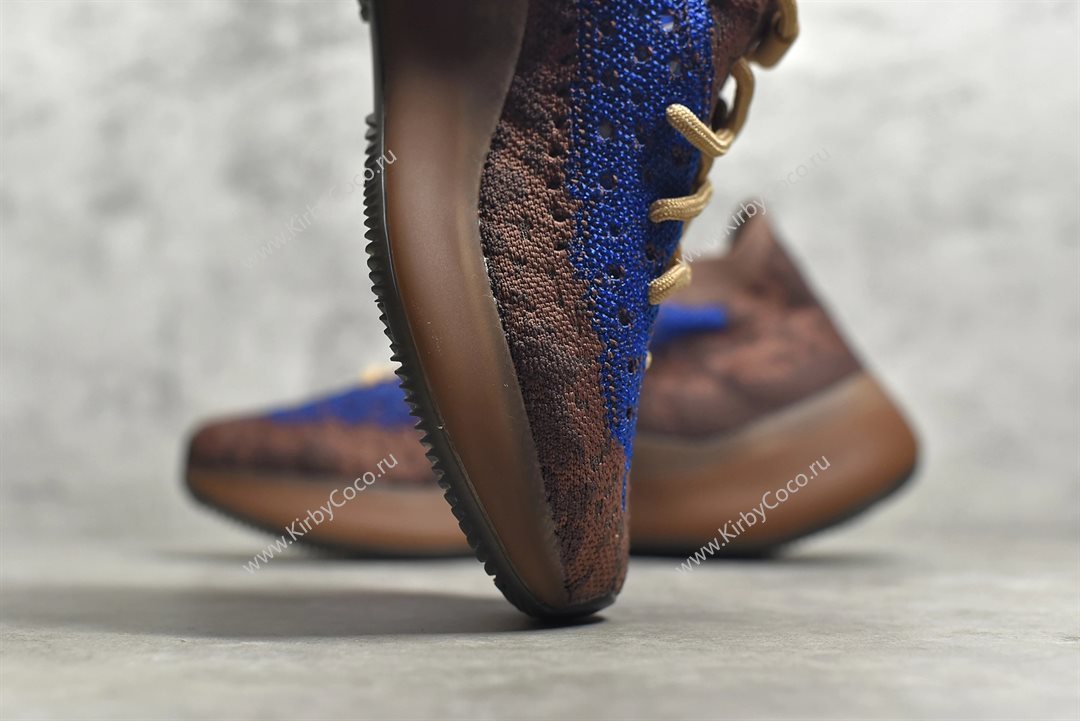 Adidas Yeezy Boost 380 Azure (7212-cp) - Image 5