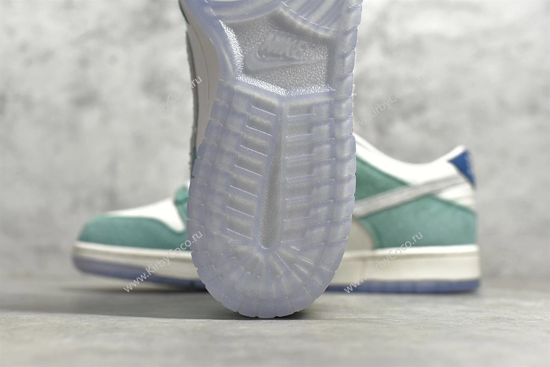 Kasina x Nike Dunk Low Road (5735-cp) - Image 13