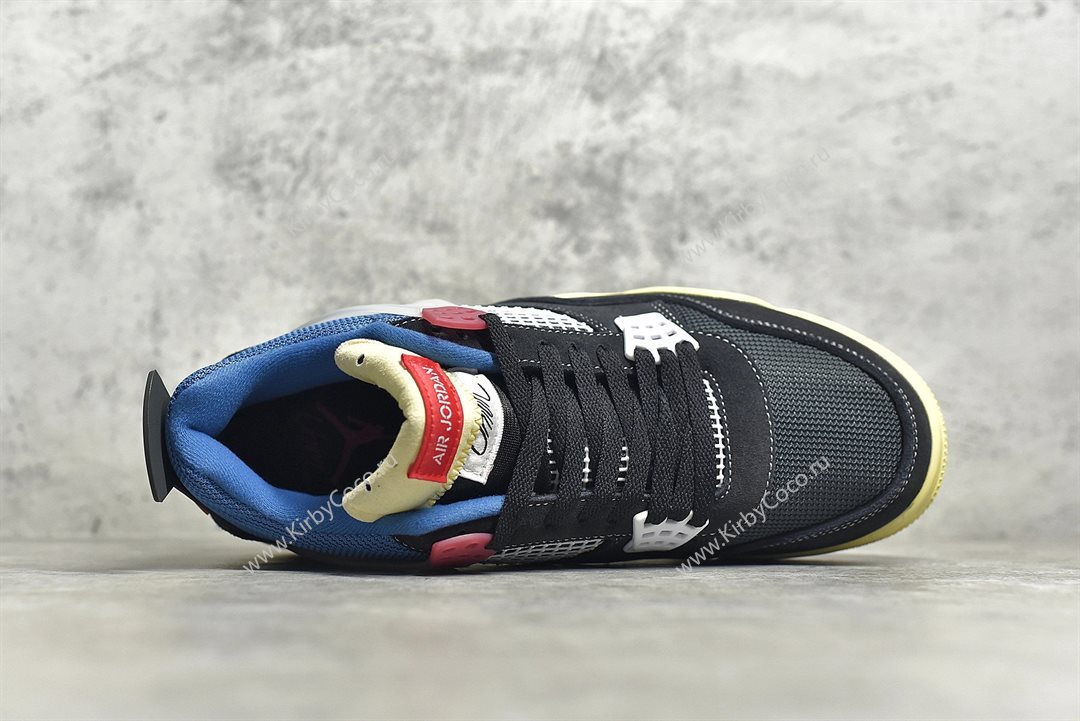 Air Jordan 4 Retro SP Off (6811-cp) - Image 7