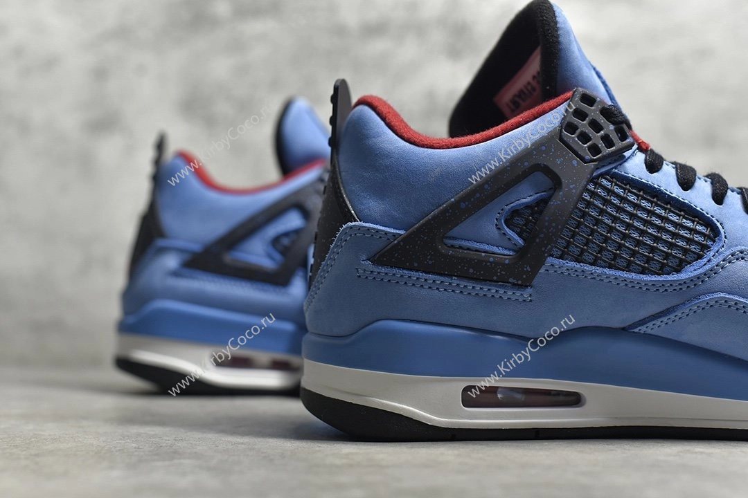 Air Jordan 4 Retro Travis Scott (6824-cp) - Image 7