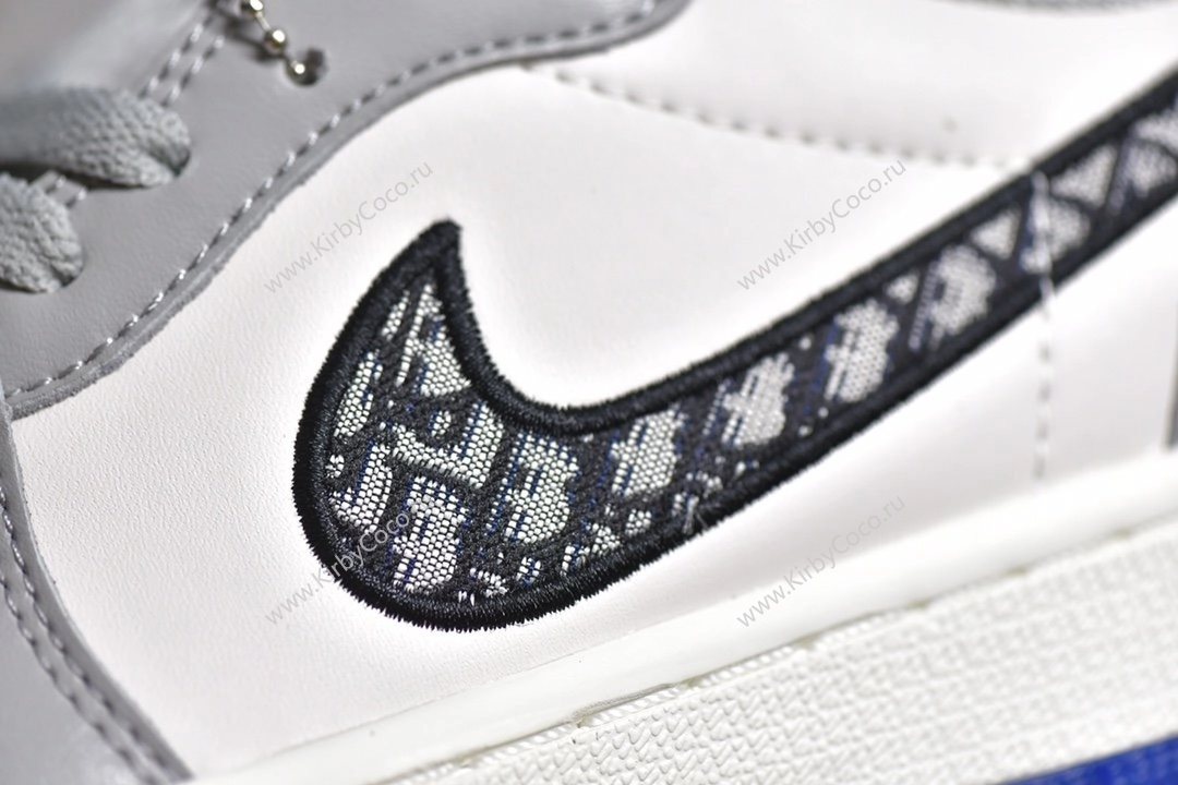 Air Jordan 1 Retro Premium (6683-cp) - Image 10