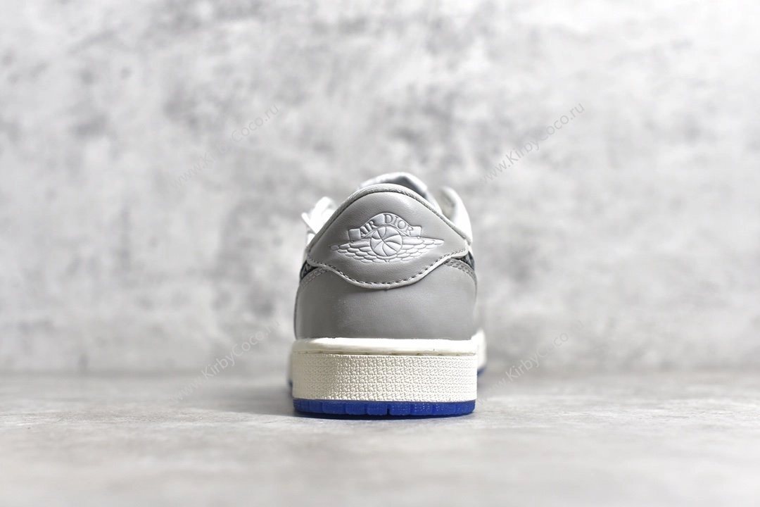 Air Jordan 1 Retro Premium (6683-cp) - Image 4