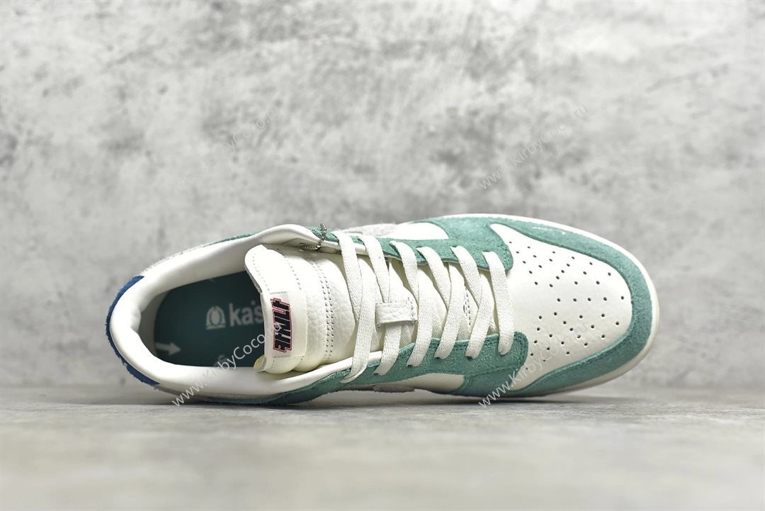 Kasina x Nike Dunk Low Road (5735-cp) - Image 15