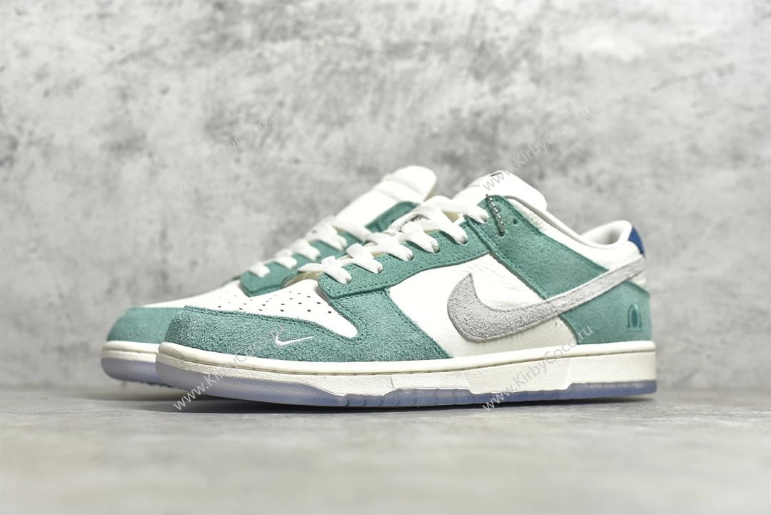Kasina x Nike Dunk Low Road (5735-cp) - Image 5