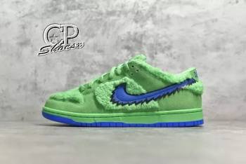 NK SB DUNK LOW PRO QS (5870-cp)