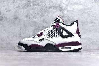 Air Jordan 4 retro psp pairs saint - germain (10647-cp)