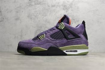 Air Jordan 4 Retro canyon purple (10688-cp)