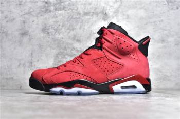 Air Jordan 6 Retro Toro (10819-cp)