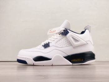 Air Jordan 4 retro columbia (10977-cp)