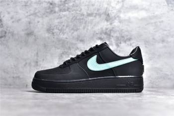 TIFFANY CO. x Nike Air Force 1 Low 1837 (10875-cp)
