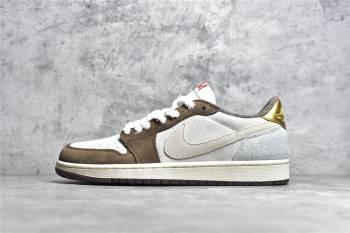 Air Jordan 1 Low OG Year of the Rabbit (11030-cp)