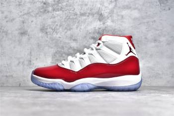 Air Jordan 11 Retro Varsity Red (11056-cp)