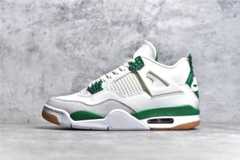 Nike SB x Air Jordan 4 Pine Green (10899-cp)
