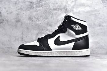Air Jordan 1 High 85 Black White (11145-cp)