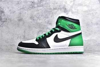 Air Jordan 1 High OG Lucky Green (11158-cp)
