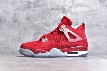 Jordan 4 Retro Oklahoma Sooners PE (11184-cp)