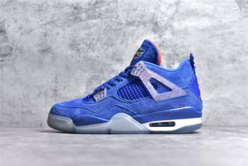 Jordan 4 Retro Florida Gators (PE) (11197-cp)