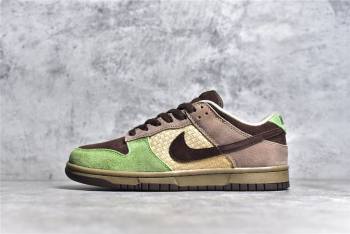 Nike Dunk Low KicksHawaii Aloha (11223-cp)