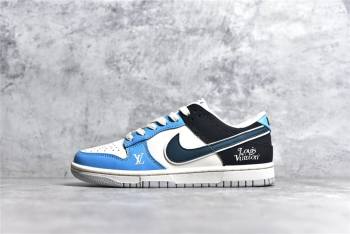 Nike Dunk Low x LV (11314-cp)