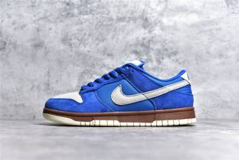 Nike Dunk SB Low Gold Rail (11327-cp)