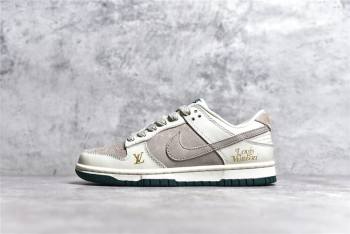 Nike Dunk Low x LV (11353-cp)