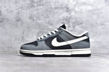 Nike Dunk Low Black Stealth (11376-cp)