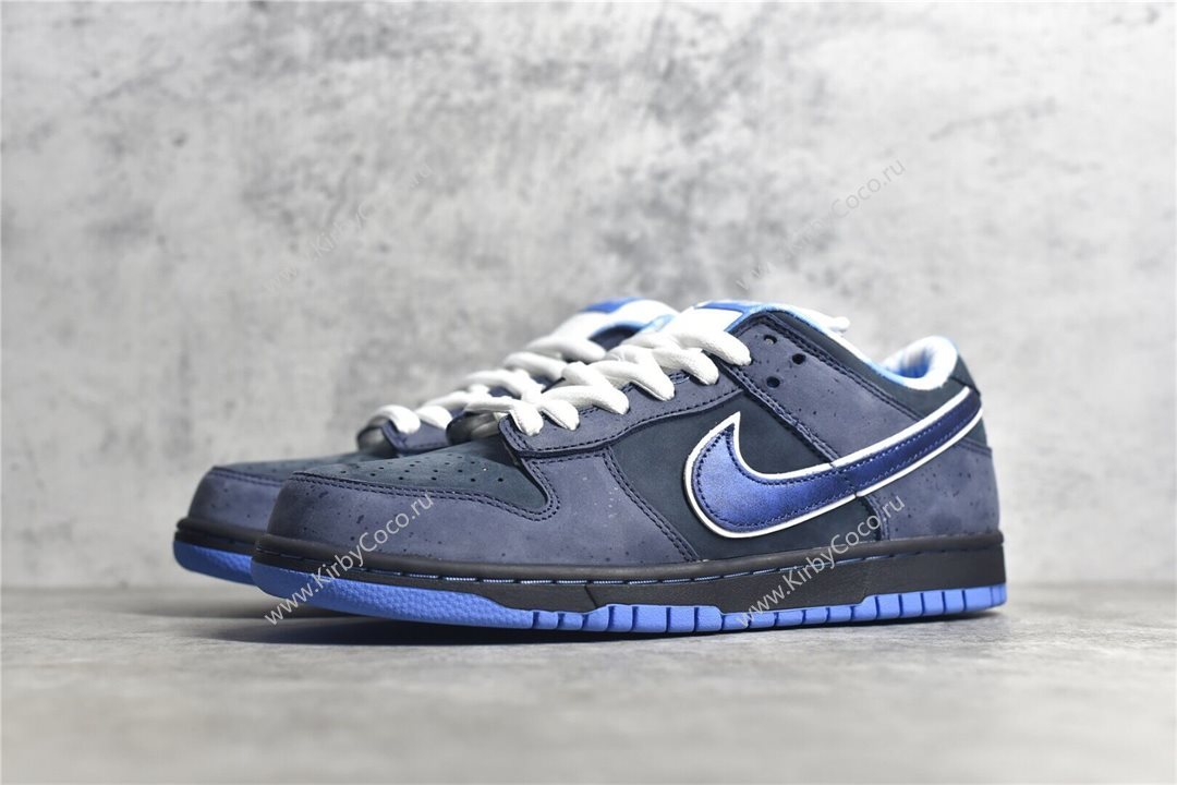 Nike Dunk SB Low Blue Lobster (11471-cp) - Image 3