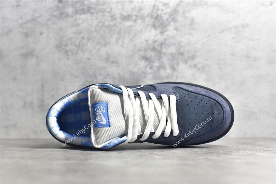 Nike Dunk SB Low Blue Lobster (11471-cp) - Image 5