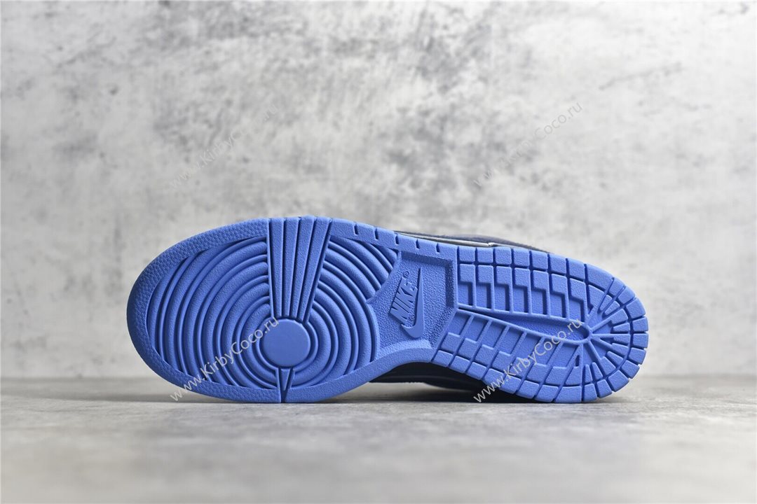 Nike Dunk SB Low Blue Lobster (11471-cp) - Image 7