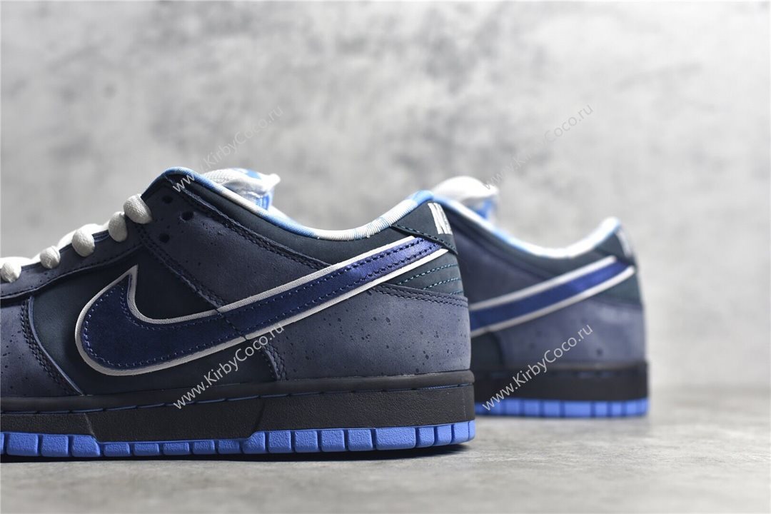 Nike Dunk SB Low Blue Lobster (11471-cp) - Image 8