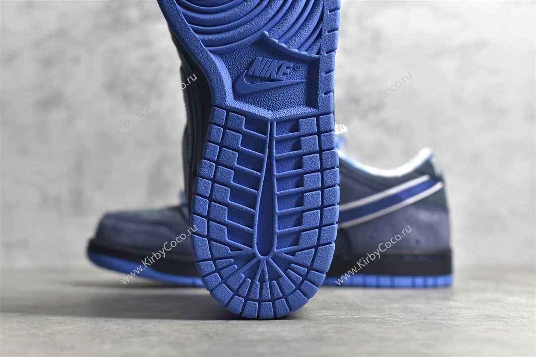 Nike Dunk SB Low Blue Lobster (11471-cp) - Image 9