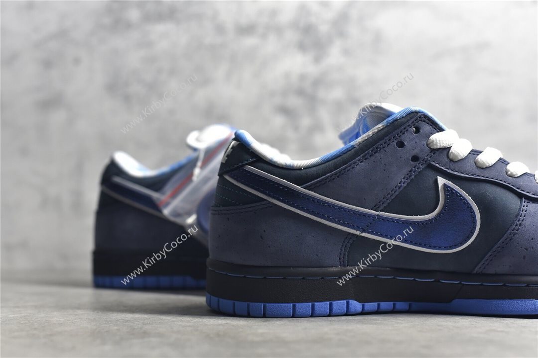 Nike Dunk SB Low Blue Lobster (11471-cp) - Image 10