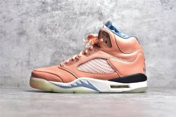 DJ Khaled x Air Jordan 5 Crimson (11519-cp)