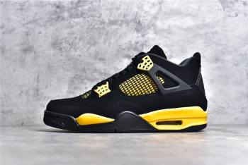 Air Jordan 4 thunder (10938-cp)