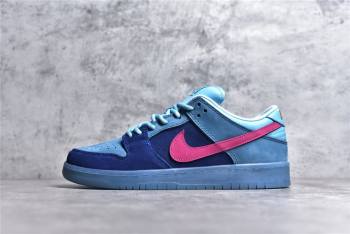 Run The Jewels x Nike Dunk SB Low (11699-cp)
