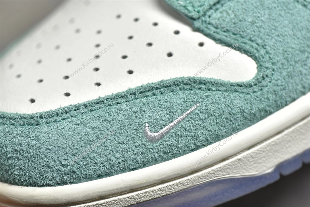 Kasina x Nike Dunk Low Road (5735-cp) - Image 11