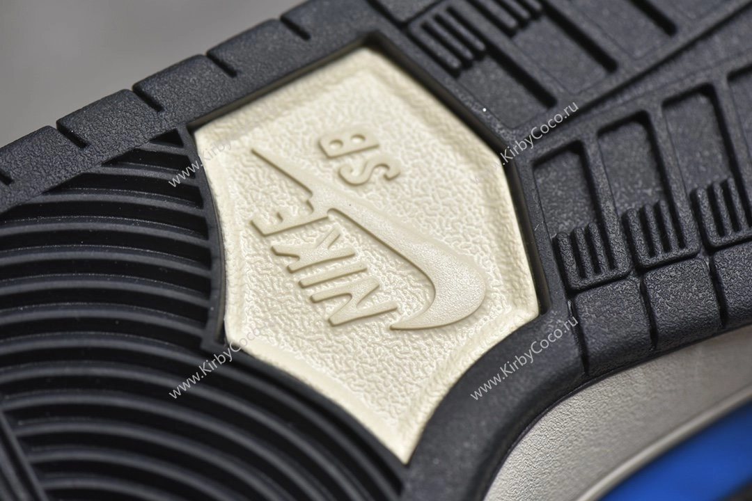 Instant Skateboards x NK SB Dunk (5397-cp) - Image 14