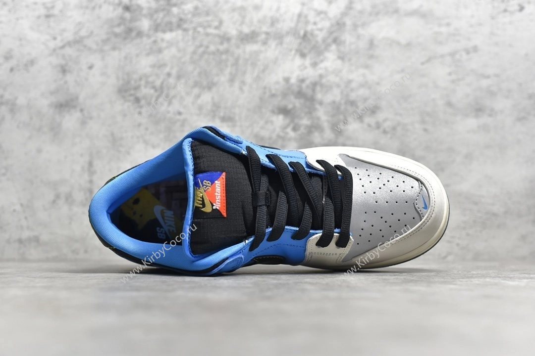 Instant Skateboards x NK SB Dunk (5397-cp) - Image 8