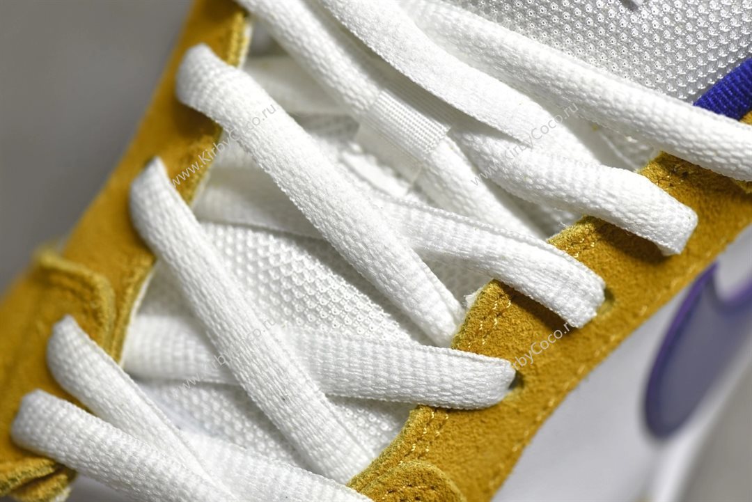 Nike Sb Dunk Low Pro Laser (5588-cp) - Image 12