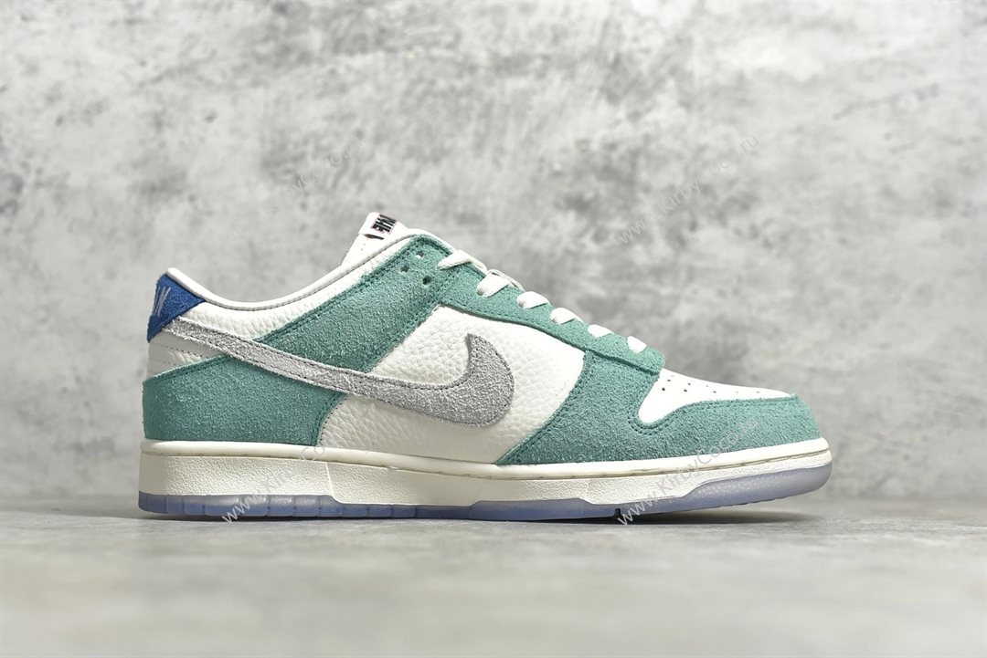 Kasina x Nike Dunk Low Road (5735-cp) - Image 3