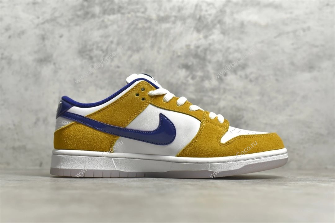 Nike Sb Dunk Low Pro Laser (5588-cp) - Image 3