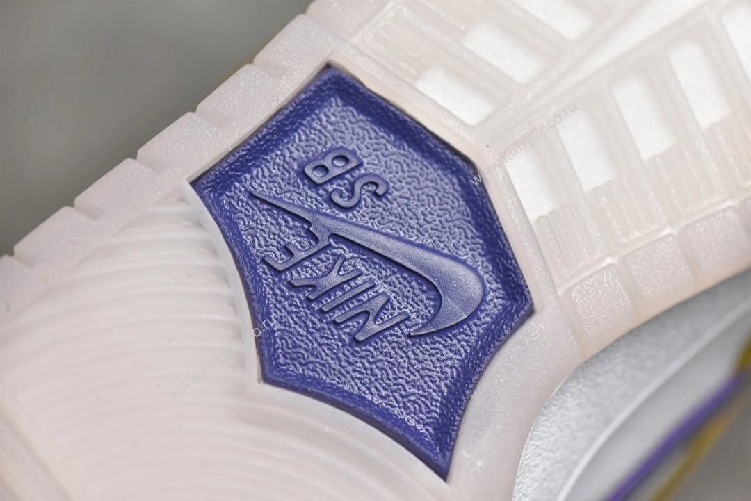 Nike Sb Dunk Low Pro Laser (5588-cp) - Image 11