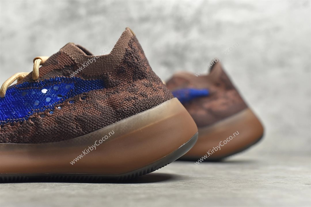 Adidas Yeezy Boost 380 Azure (7212-cp) - Image 7