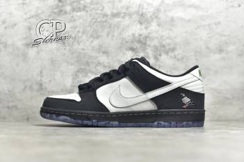 Staple x Dunk SB Low Pro (5686-cp)