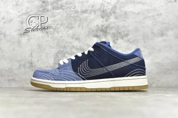 NK SB Dunk Low Pro PRM S (5542-cp)