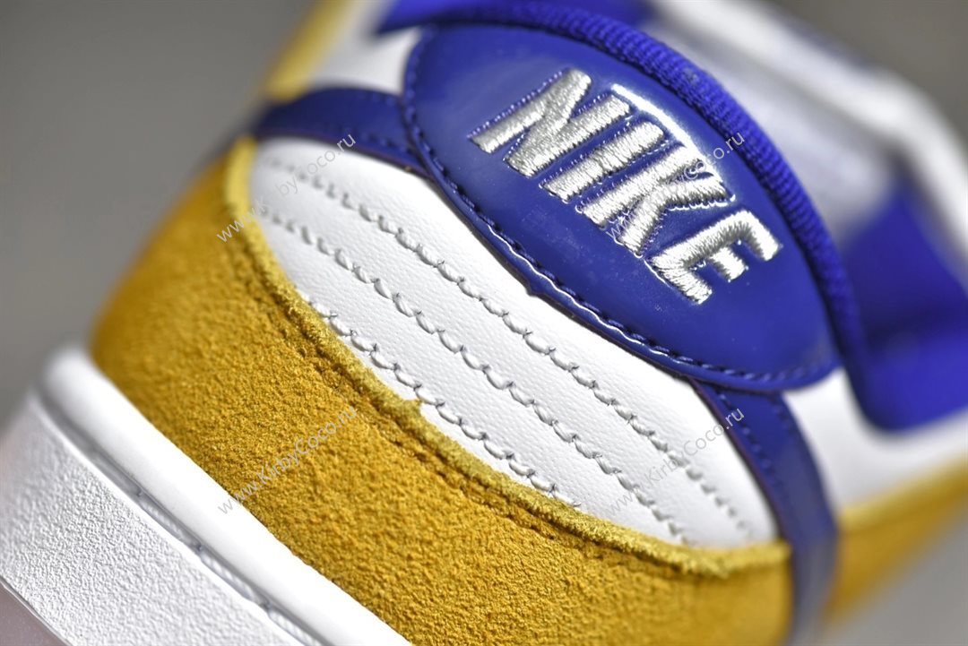 Nike Sb Dunk Low Pro Laser (5588-cp) - Image 10