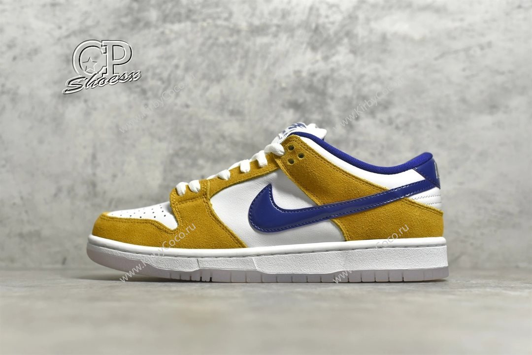 Nike Sb Dunk Low Pro Laser (5588-cp) - Image 2