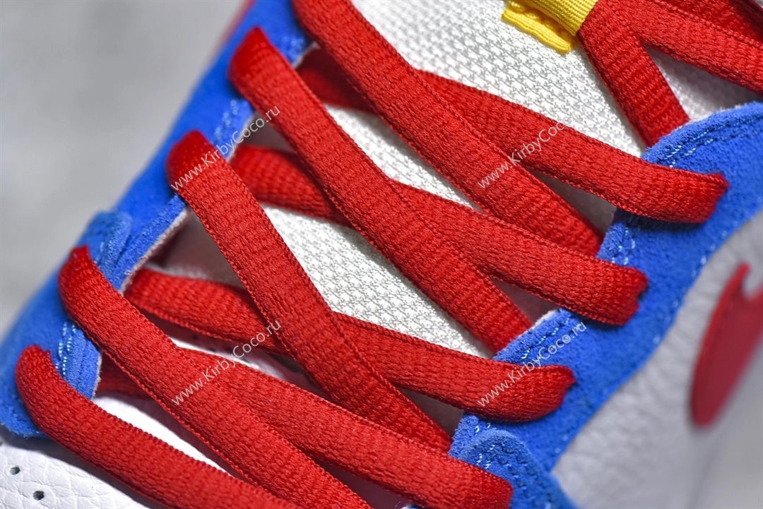 NK SB Dunk High Pro IsoPhoto (5520-cp) - Image 9