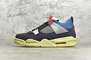 Air Jordan 4 Retro SP Off (6811-cp)