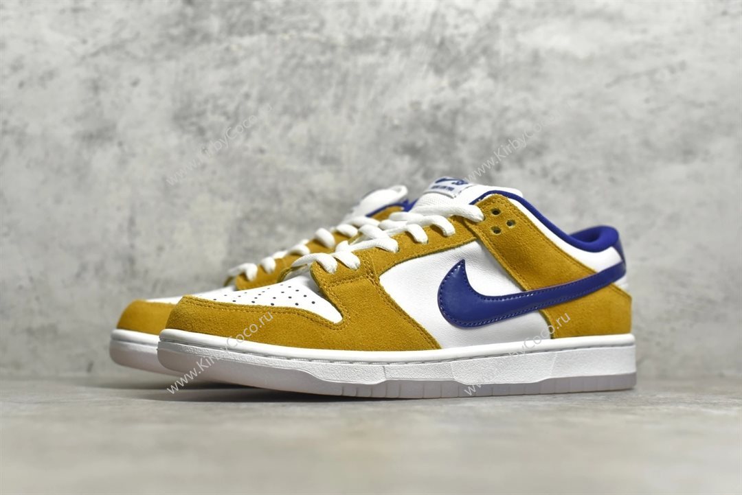 Nike Sb Dunk Low Pro Laser (5588-cp) - Image 5